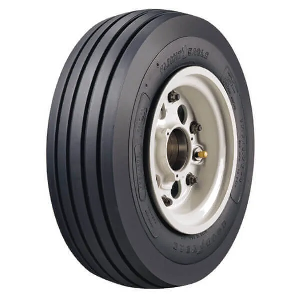 Goodyear Tire Flight Ldr 19.5X6.75-8 196K02B1