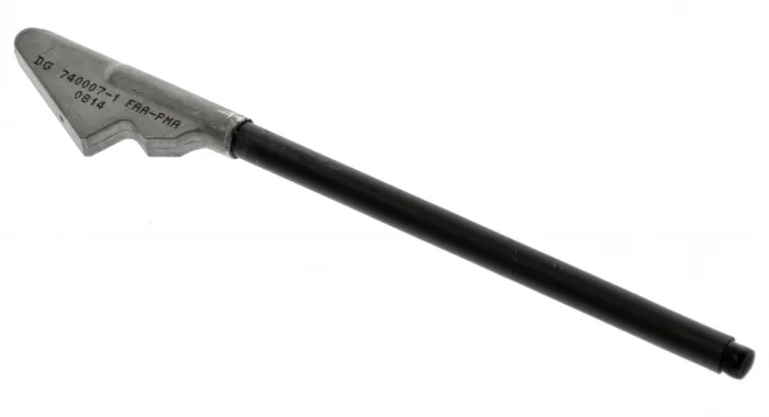 740007-1 STATIC DISCHARGER – NE