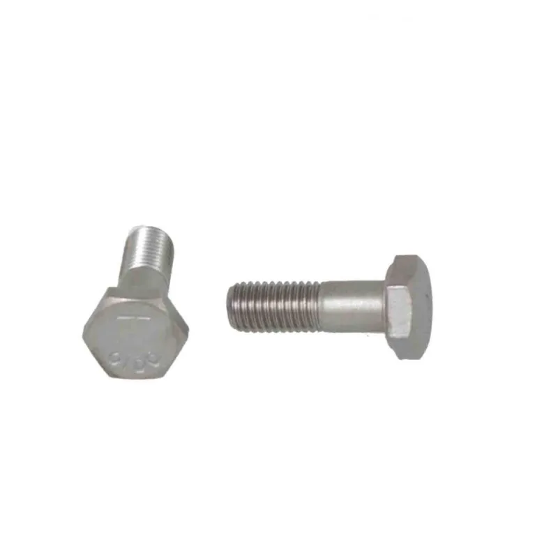 AN4C6A BOLT – AR