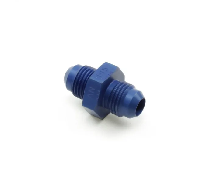 AN815-6D UNION, FLARED TUBE – AR