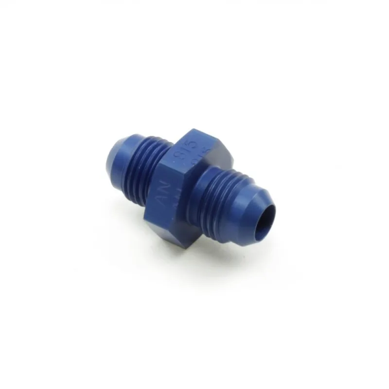 AN815-6D UNION, FLARED TUBE – AR