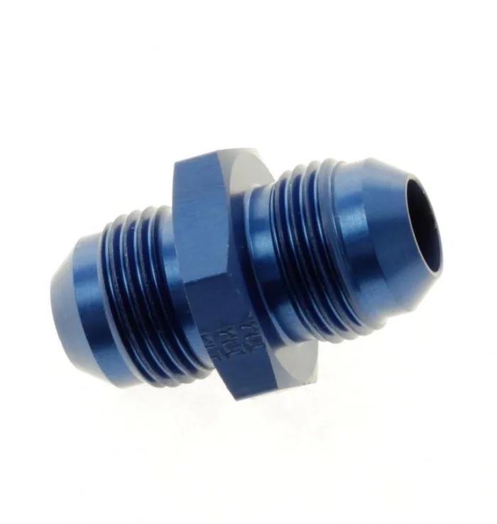 AN815-8D UNION, FLARED TUBE – AR