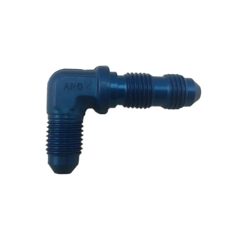 AN833-4D ELBOW – AR