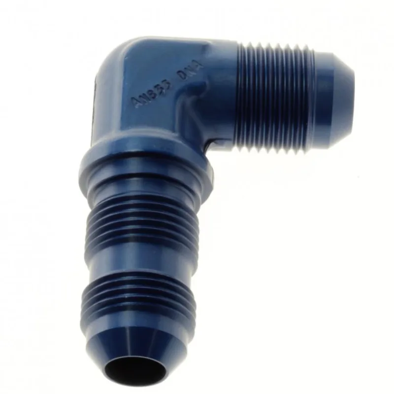 AN833-8D ELBOW – AR
