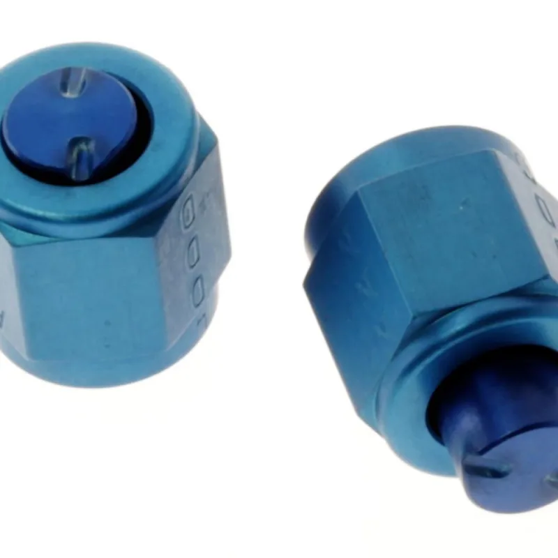 AN929-5 CAP ASSY – AR
