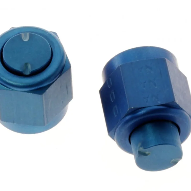 AN929-6 CAP ASSEMBLY – AR