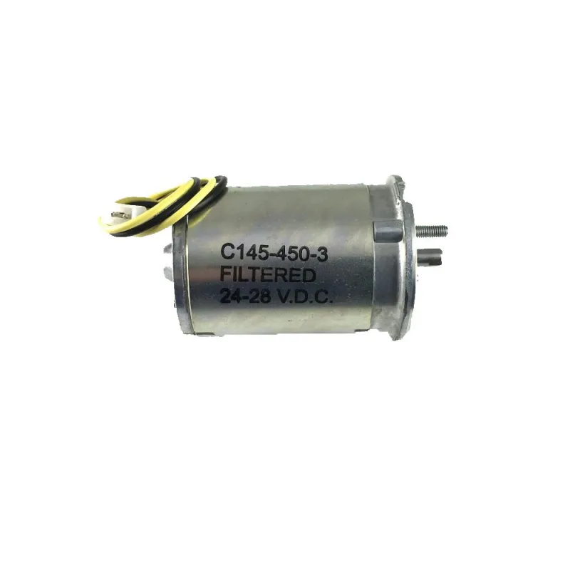 C145-450 MOTOR AY – NE