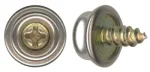 09-01034 FEMALE SOCKET SNAP