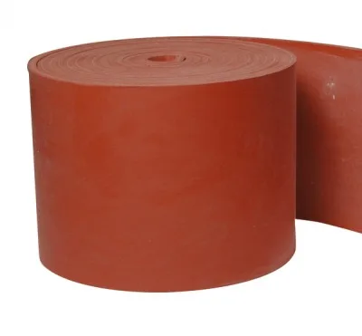 Silicone 3/32X36 Lip Stk Red