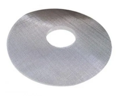 Gascolator Repl Screen 10543-2