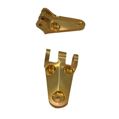 05-22171 → Somma Aero AF2617015-17B CARAVAN DOOR HINGE-HALF BUSHED