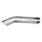 8300-7 TAILPIPE; LH