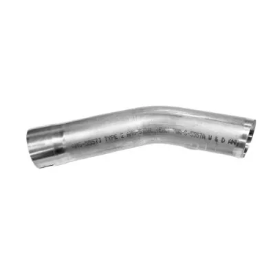 8300-8 TAILPIPE; RH