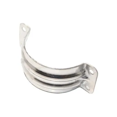 0750161-22 CLAMP HALF