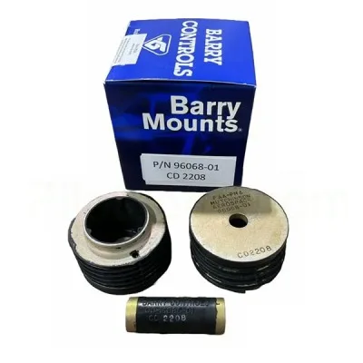 96068-01 ISOLATOR PPU BARON PISTON