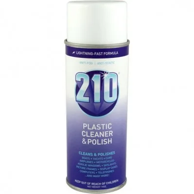09-00517 210 CLEANER 14OZ