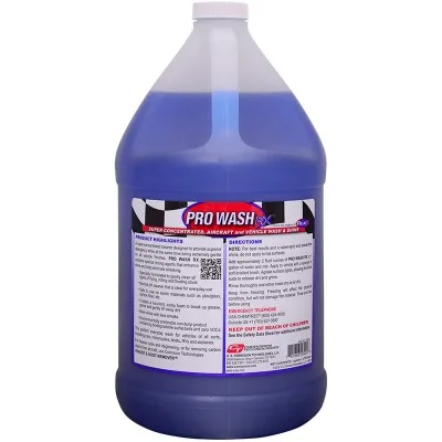 29504 PRO WASH RX 1 GALLON