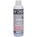 46990 LAV CHEM BLUE 4 FL-OZ BOTTLE