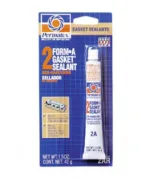 Permatex Form-A-Gasket #2 11Oz