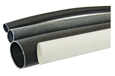 Heat Shrink Tube 3/4 Black 2:1 Ratio 4