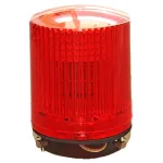11-07241 LED RED ANTICOLLISION 8002-12V