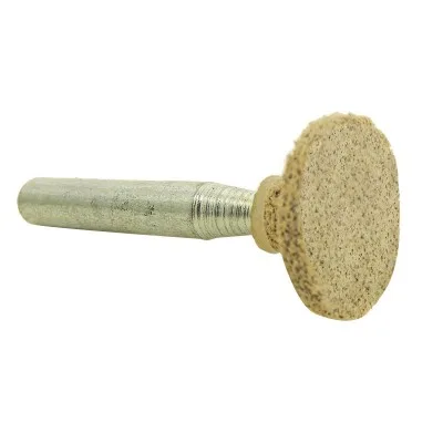 12-00952 80 GRIT SEAT TRACK CLEANER