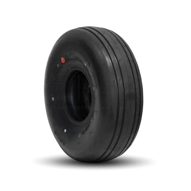 072-308-0 TIRE 5.00-5 4PLY