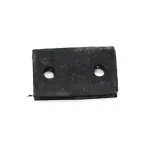 1250255-4 MOUNT SHOCK