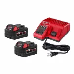 Power-Lift G2™ AeroCreeper – 18V