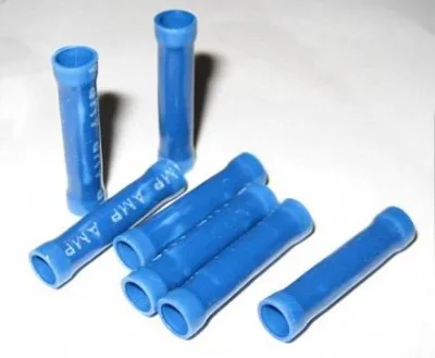 34072 SPLICE;PG BUTT 12-10