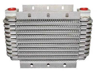 8000074a-2 → Somma Aero 8000706 OIL COOLER 12 BOLT 7 TH STUD