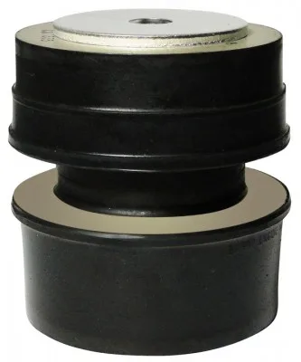 94031-03 ISOLATOR PPU RAYTHEON 58P 58TC