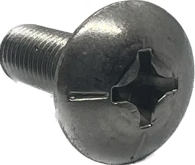 AN526-632R4 SCREW 6-32 1/4 LENGTH