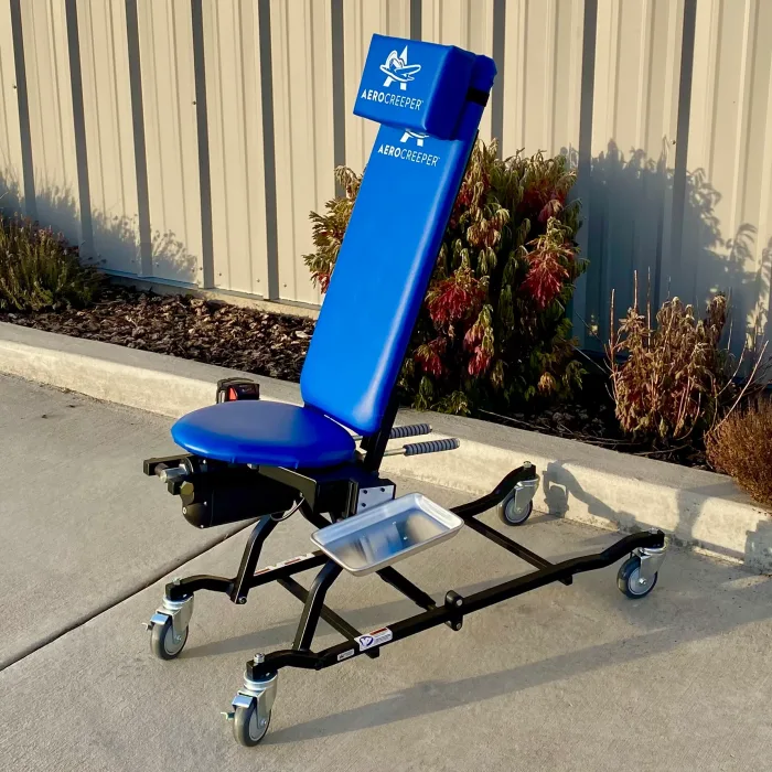 Power-Lift™ AeroCreeper – 18V