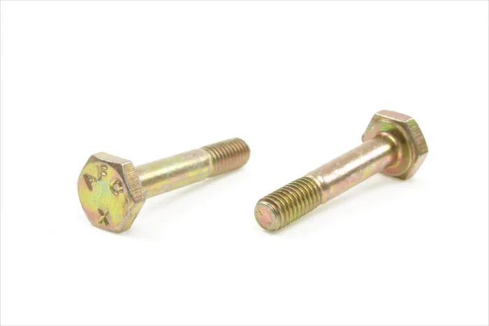 AN3-10A BOLT 1-1/32
