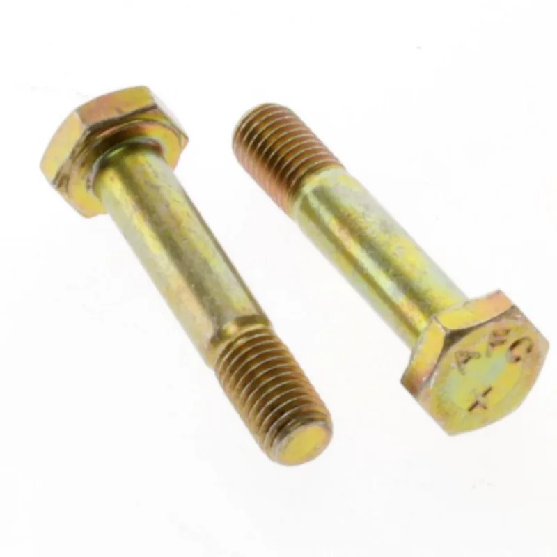 AN4-12 BOLT 1-9/32 (PACKAGE SIZE 25)