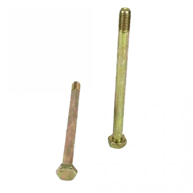 AN4-34 BOLT 3-17/32 PACK OF 06