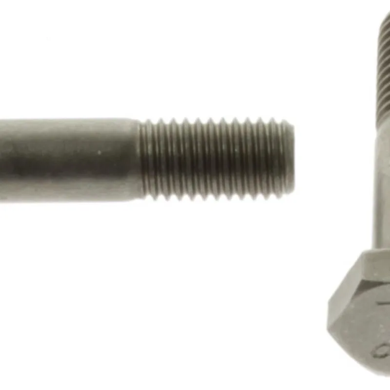 AN4C10A BOLT