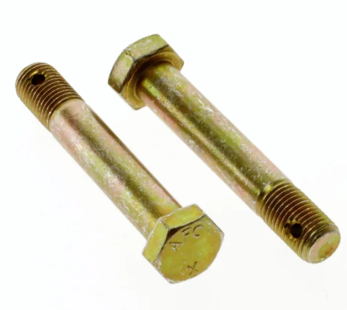 AN6-21 BOLT 2-7/32 PK5