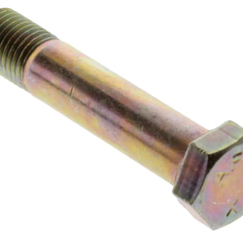 AN7-21A BOLT 2-7/32(PK 05)