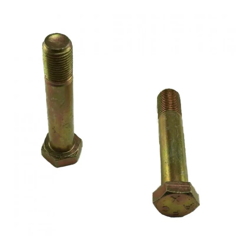 AN8-24A BOLT 2-19/32 PACK OF 05