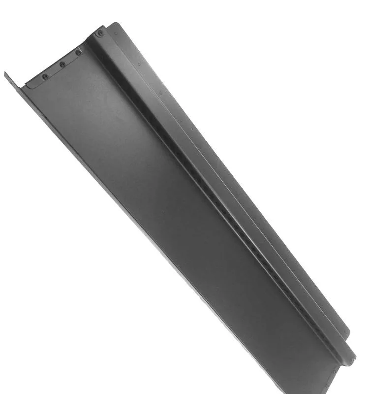 AF2615111-28 PLENUM HEATER VENT RH FWD AF