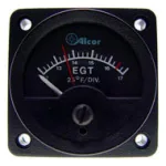 46164 EGT INDICATOR 2 1/4 TYPE K 1