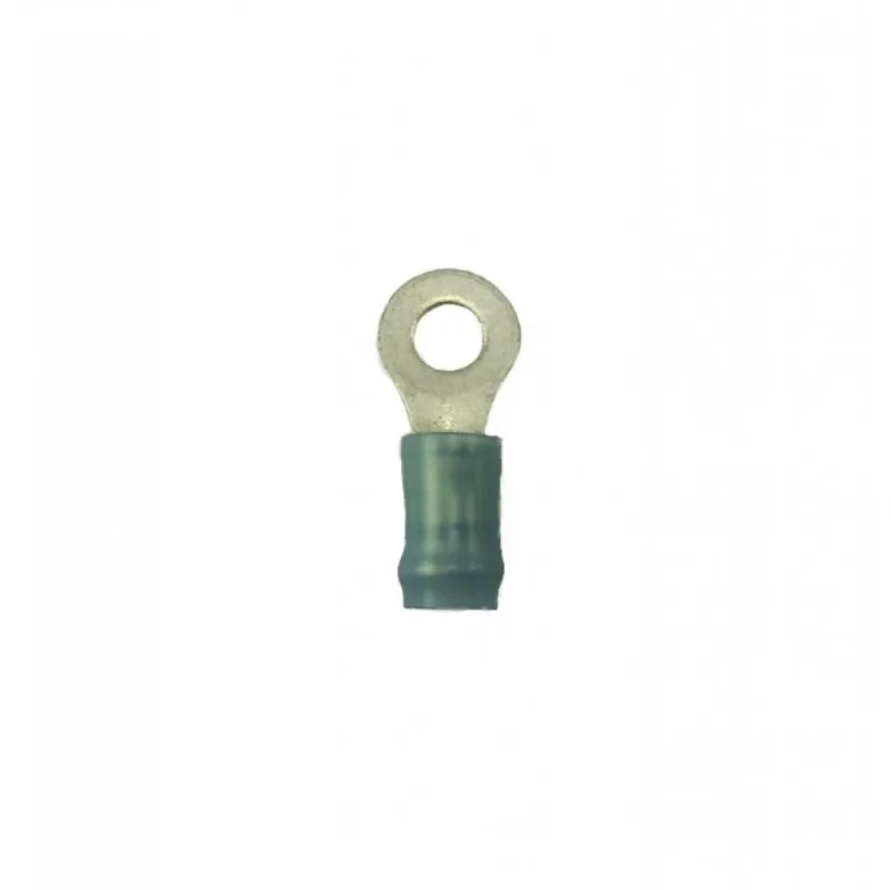 320565 RING INSULATED BLUE #8 BOLT