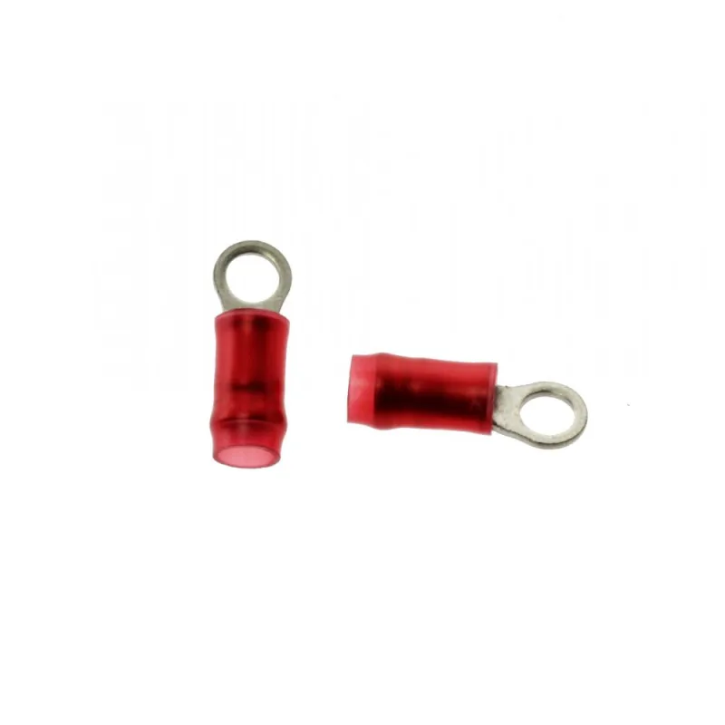 36150 RING; RED #6