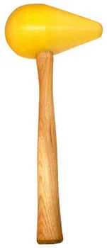 DTSBM13 DAGGER BOSSING MALLET LARGE