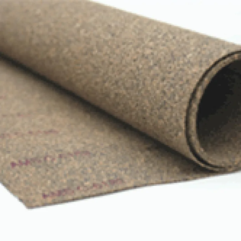 CK115-1/8 CORK SH 36X36X1/8