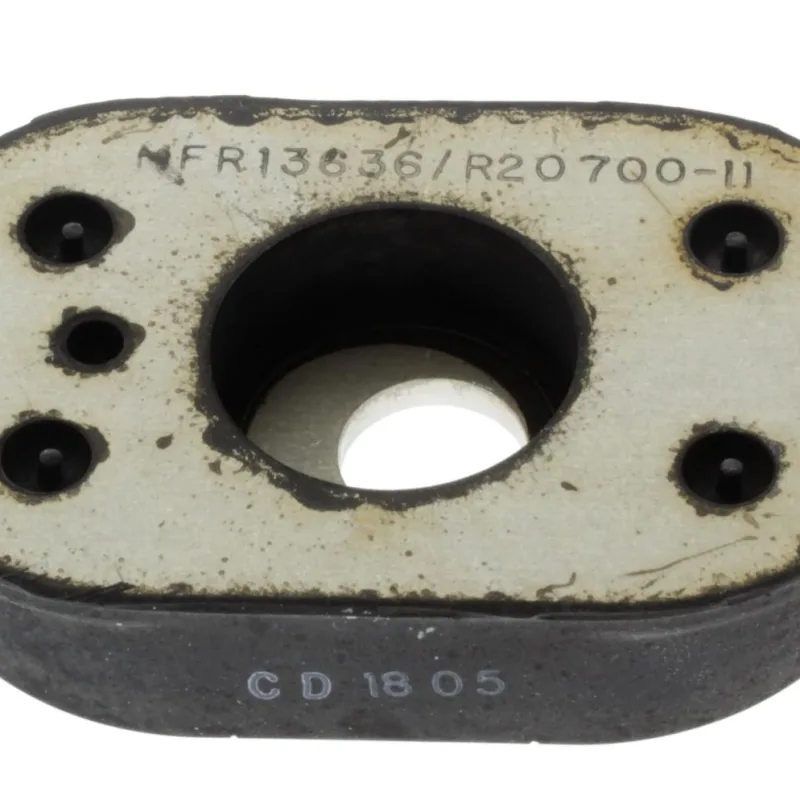 R20700-11 MOLDED ASSY PT6