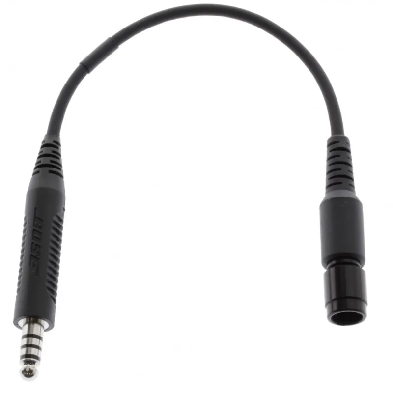 327080-0020 6 PIN TO U174 PLUG ADAPTER