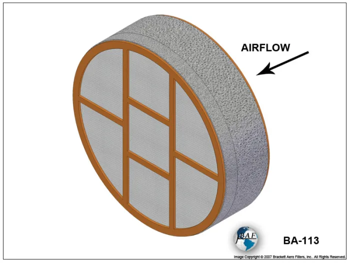 airparts-38463-1777123107-4743 → Somma Aero BA113 COMPLETE ASM